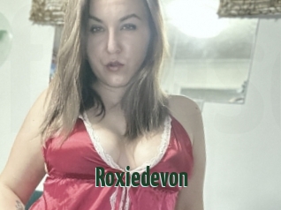 Roxiedevon