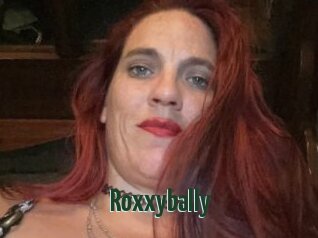 Roxxybally