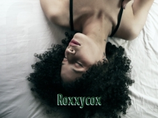 Roxxycox