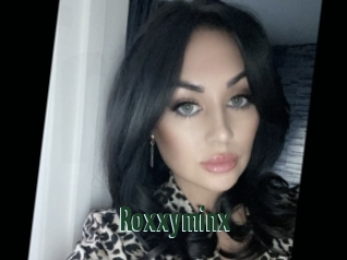 Roxxyminx