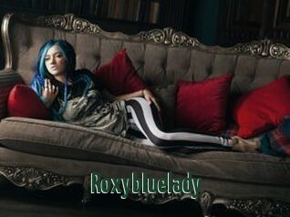 Roxybluelady