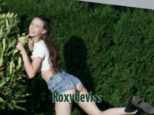 Roxydeviss