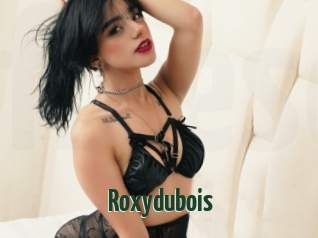 Roxydubois