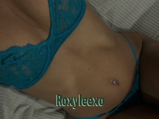 Roxyleexo