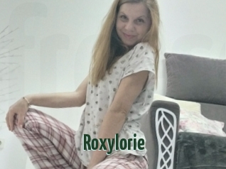 Roxylorie