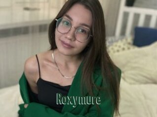 Roxymure