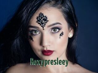 Roxypresleey