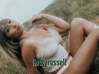 Roxyrussell