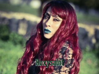 Roxysaint