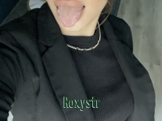 Roxystr