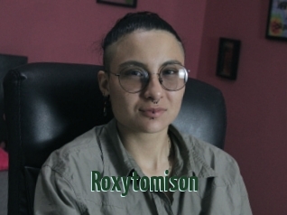 Roxytomison