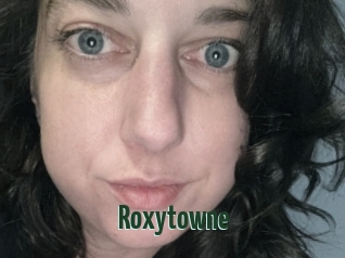 Roxytowne