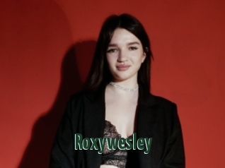 Roxywesley