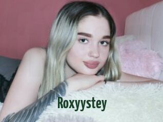 Roxyystey