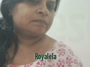 Royalela