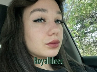 Royalkleec