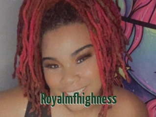 Royalmfhighness