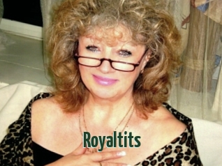 Royaltits