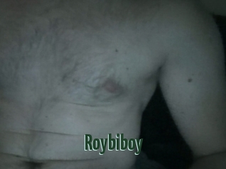 Roybiboy