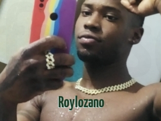 Roylozano