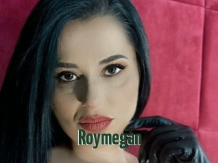 Roymegan