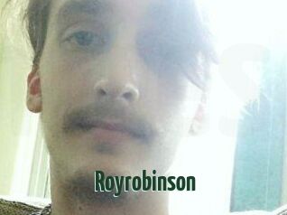 Royrobinson