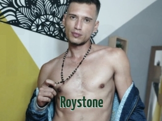 Roystone