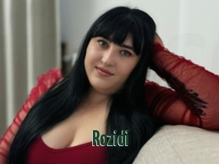 Rozidi