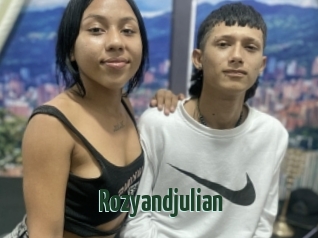 Rozyandjulian