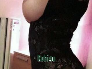 Rubi4u