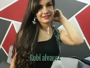 Rubi_alvarez