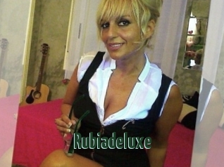 Rubiadeluxe