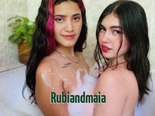 Rubiandmaia