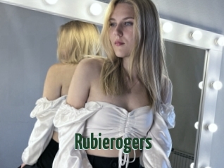 Rubierogers