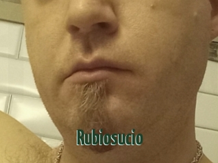 Rubiosucio