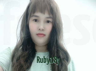 Ruby18y