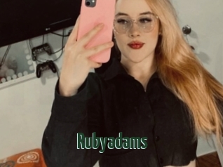 Rubyadams