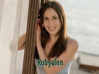 Rubyalen