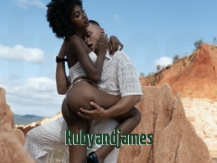 Rubyandjames