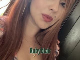 Rubyblair