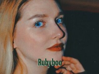 Rubyboo