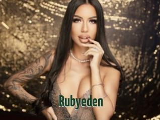 Rubyeden