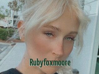 Rubyfoxmoore