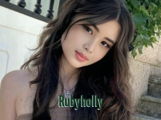 Rubyholly