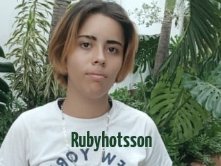 Rubyhotsson