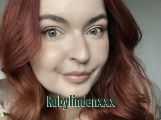 Rubylindenxxx