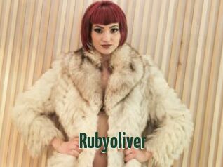 Rubyoliver