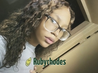 Rubyrhodes