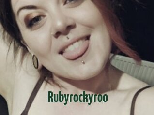 Rubyrockyroo