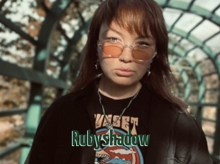 Rubyshadow